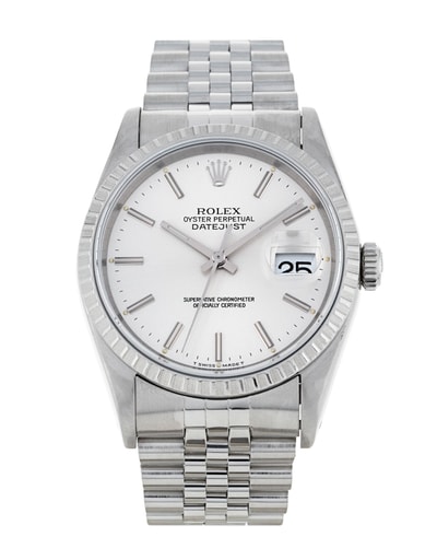 Rolex Datejust 16220